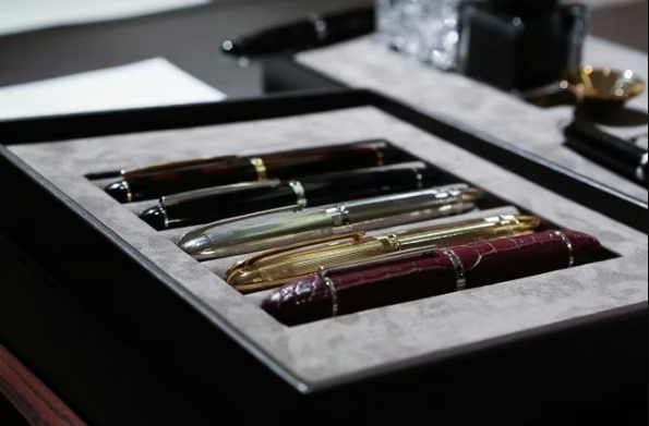 Louis Vuitton, la réussite à part.