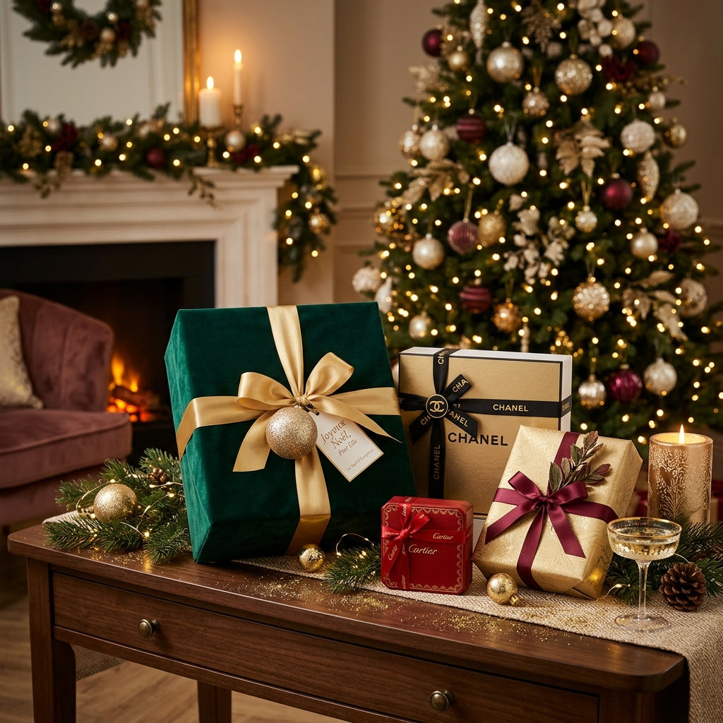 Idées de cadeau