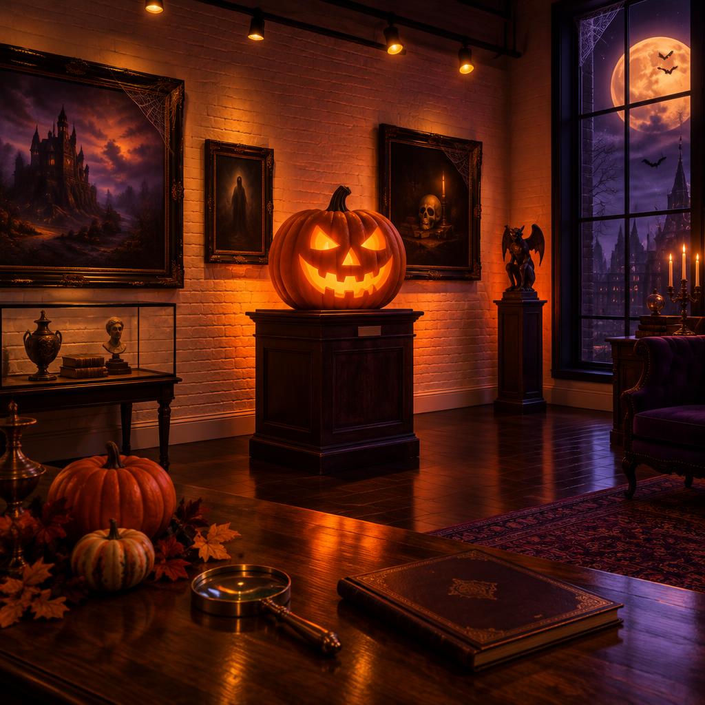 Halloween !