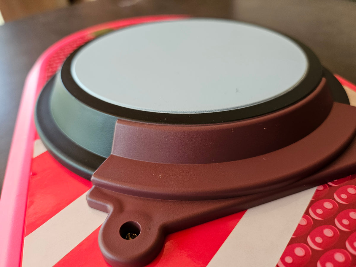 Retour vers le futur Hoverboard signé par 7 acteurs du film
