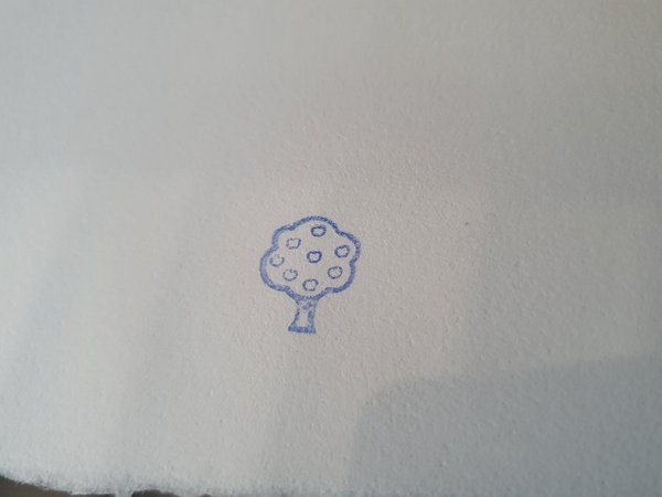 Mickey, lithographie numérotée Andy Warhol