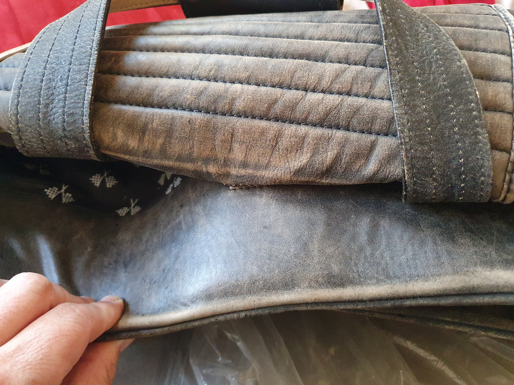 Accessoire de film vu à l'écran Sac Duffel bag de Samuel L Jackson