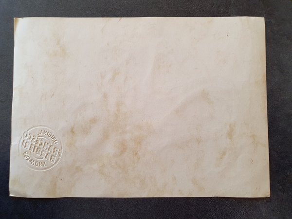 Timon (Le Roi Lion) dessin original de Francesco Barbieri