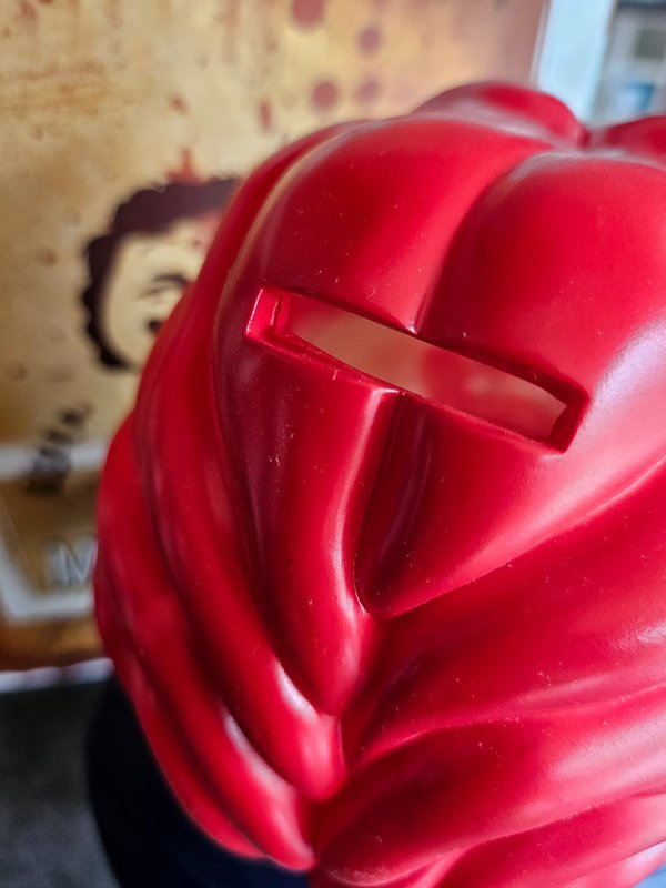 Ron English MC Supersized XV Anniversary Figure