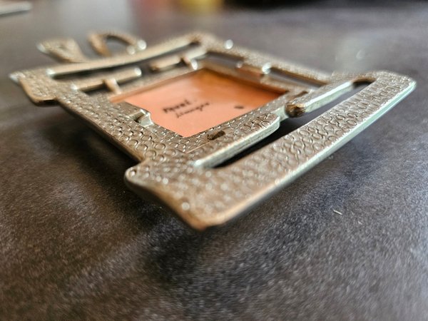 Important pendentif Fauré Limoges par P&M Paris
