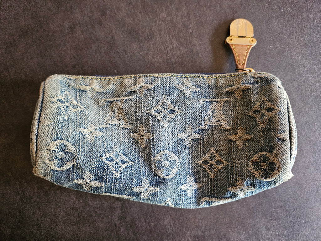 Trousse Louis Vuitton