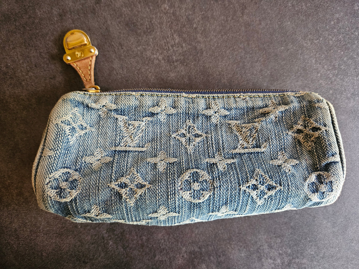 Trousse Louis Vuitton
