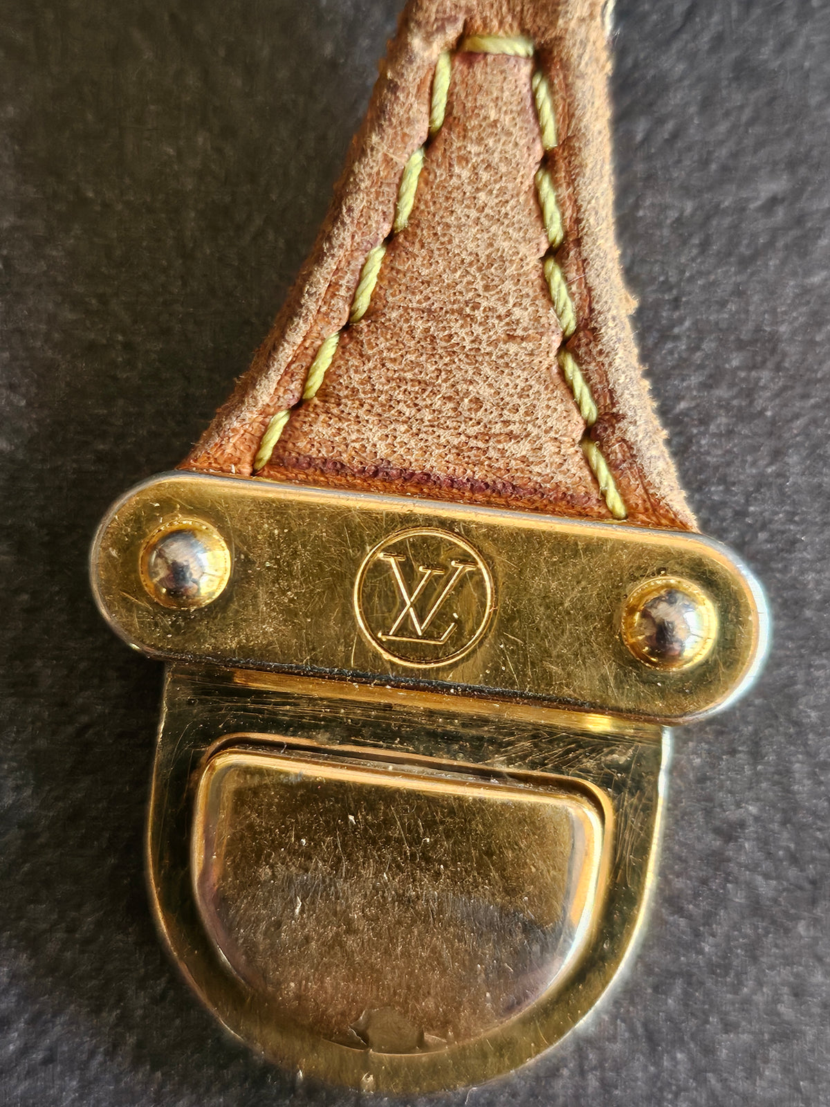 Trousse Louis Vuitton