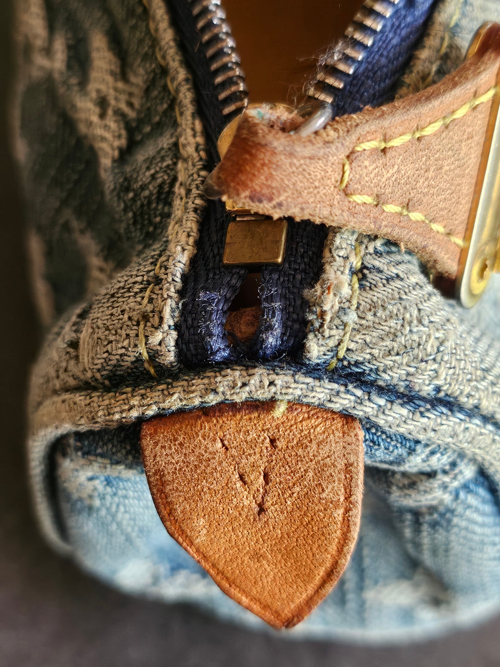 Trousse Louis Vuitton