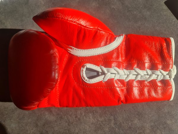 Gant de Rocky Balboa signé par Sylvester Stallone Dolf Lundgren Photo et COA