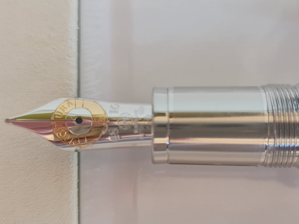 Stylo plume Montblanc JFK LE 1917 Limited Edition