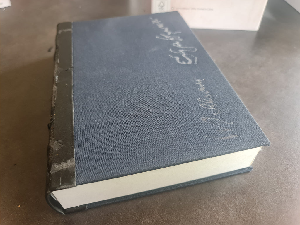 Stylo plume Montblanc Writers William Shakespeare LE 1597