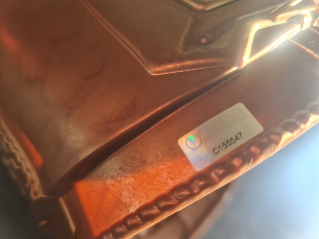 Gantelet de Thanos signé par Josh Brolin. Infinity War, EndGame. COA autographe Marvel Avengers