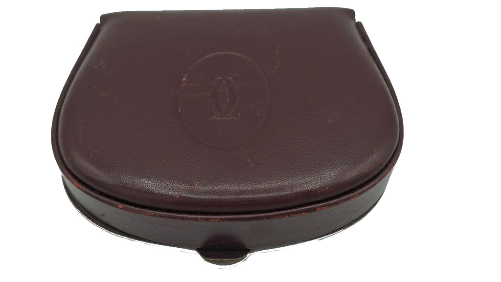 Porte-monnaie Cartier
