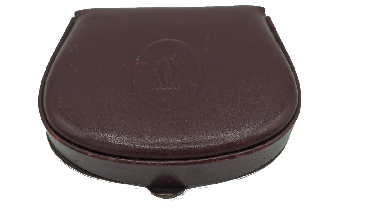 Porte-monnaie Cartier