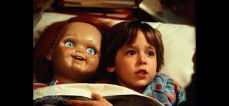 Chucky Funko Pop signé par Alex Vincent