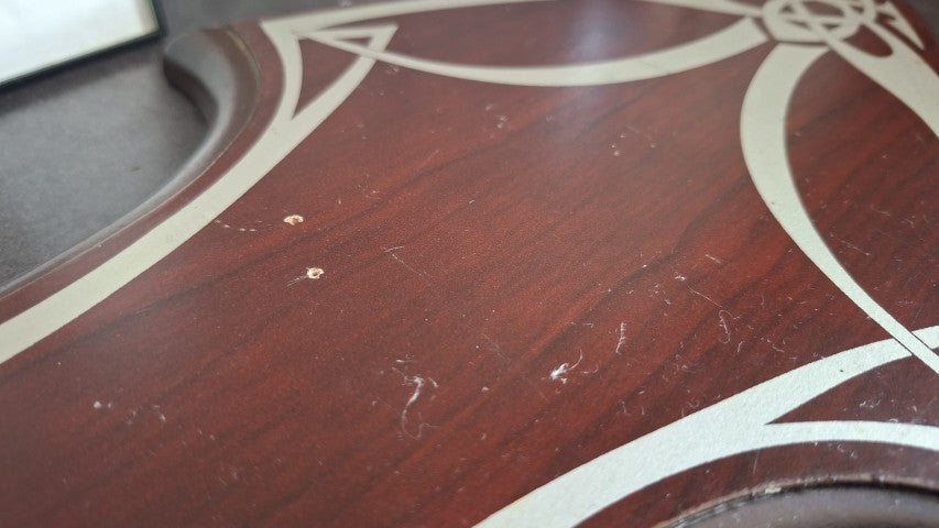 Autographe de Chris Hemsworth + Mjolnir édition limitée - Celebrity Authentics Marvel Avengers
