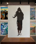 BLEK LE RAT - Le Mendiant