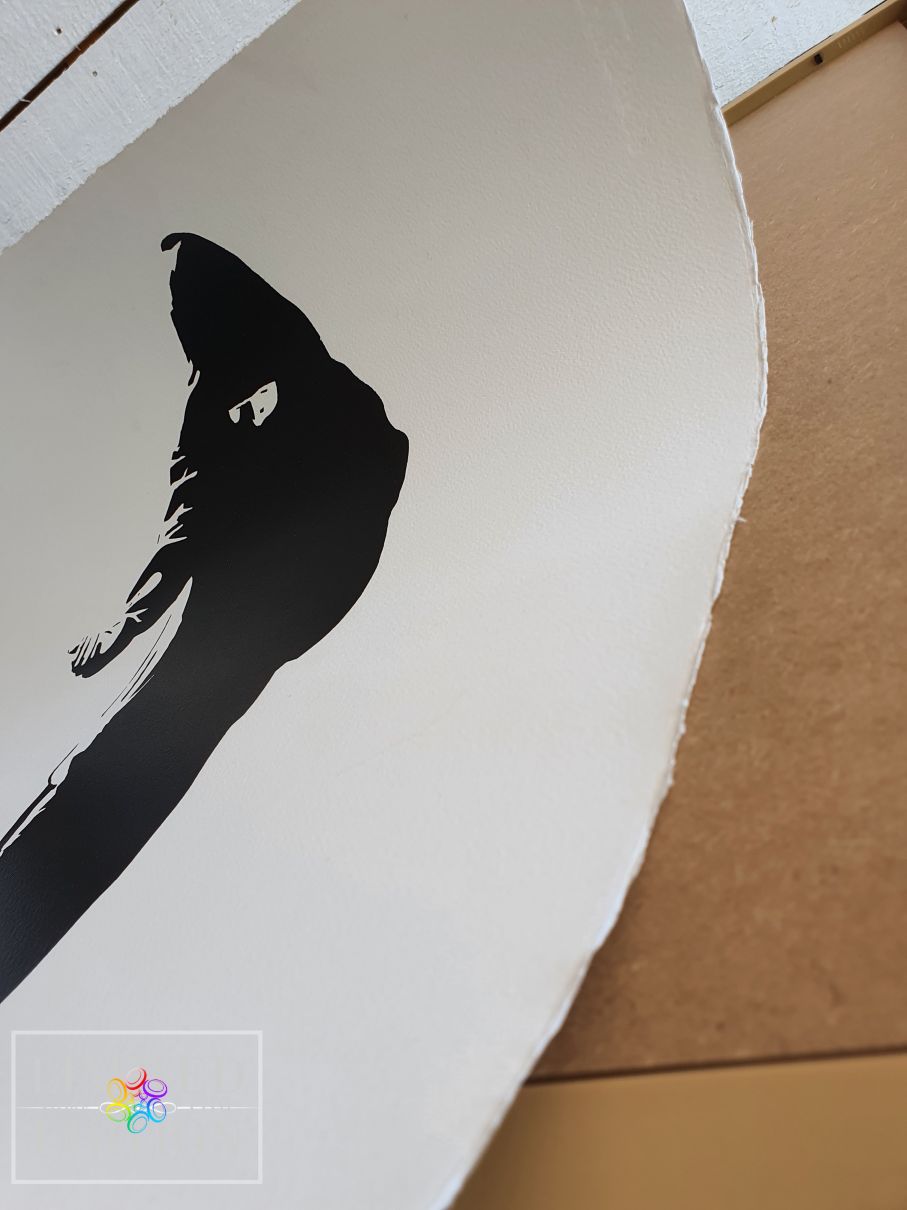 BLEK LE RAT - Le Mendiant