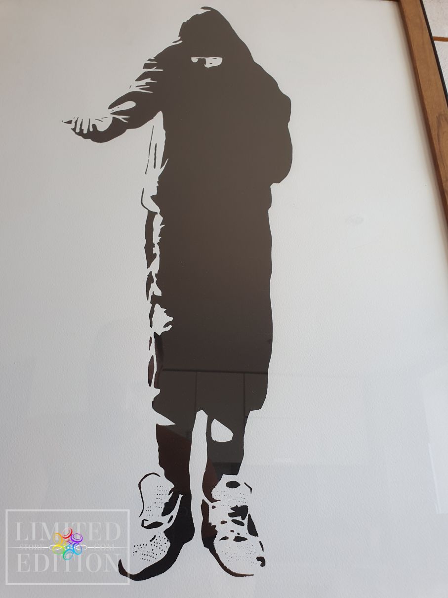 BLEK LE RAT - Le Mendiant