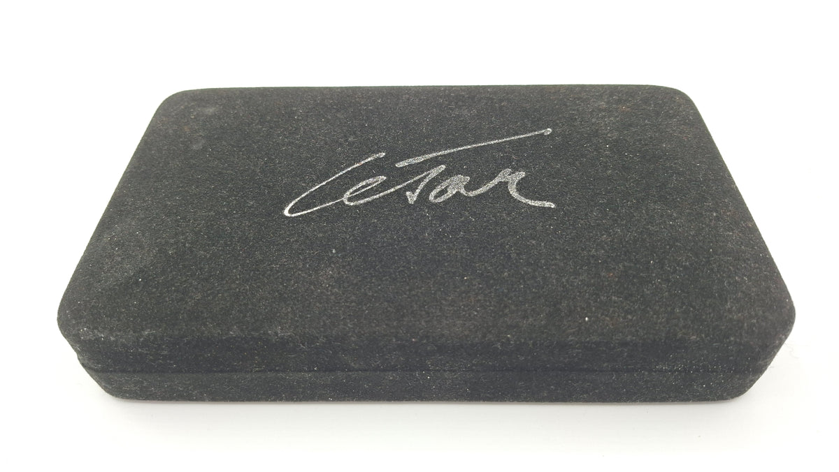 Stylo plume César Baldaccini modèle Chatterton. Edition limitée