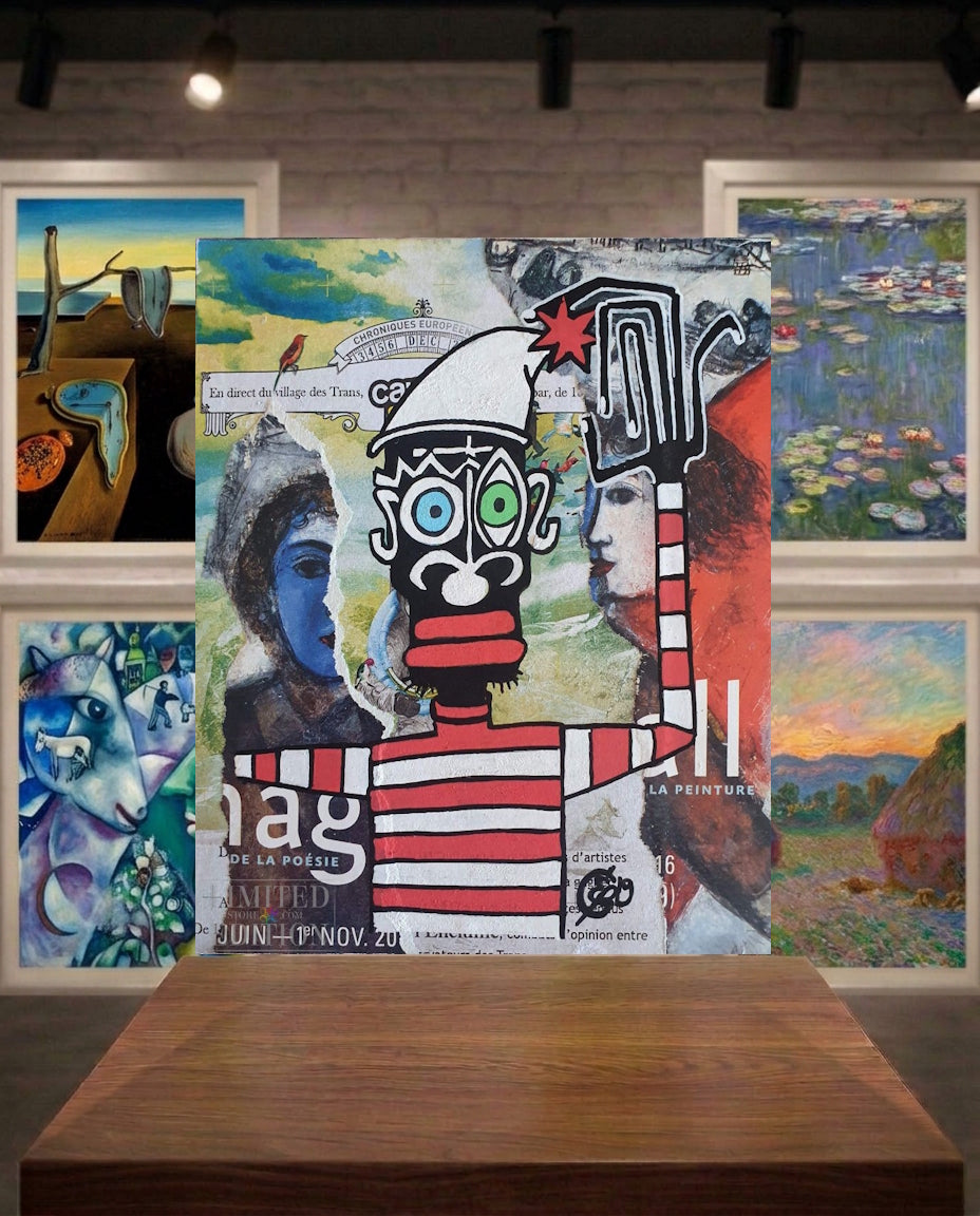 eR - Charlie
