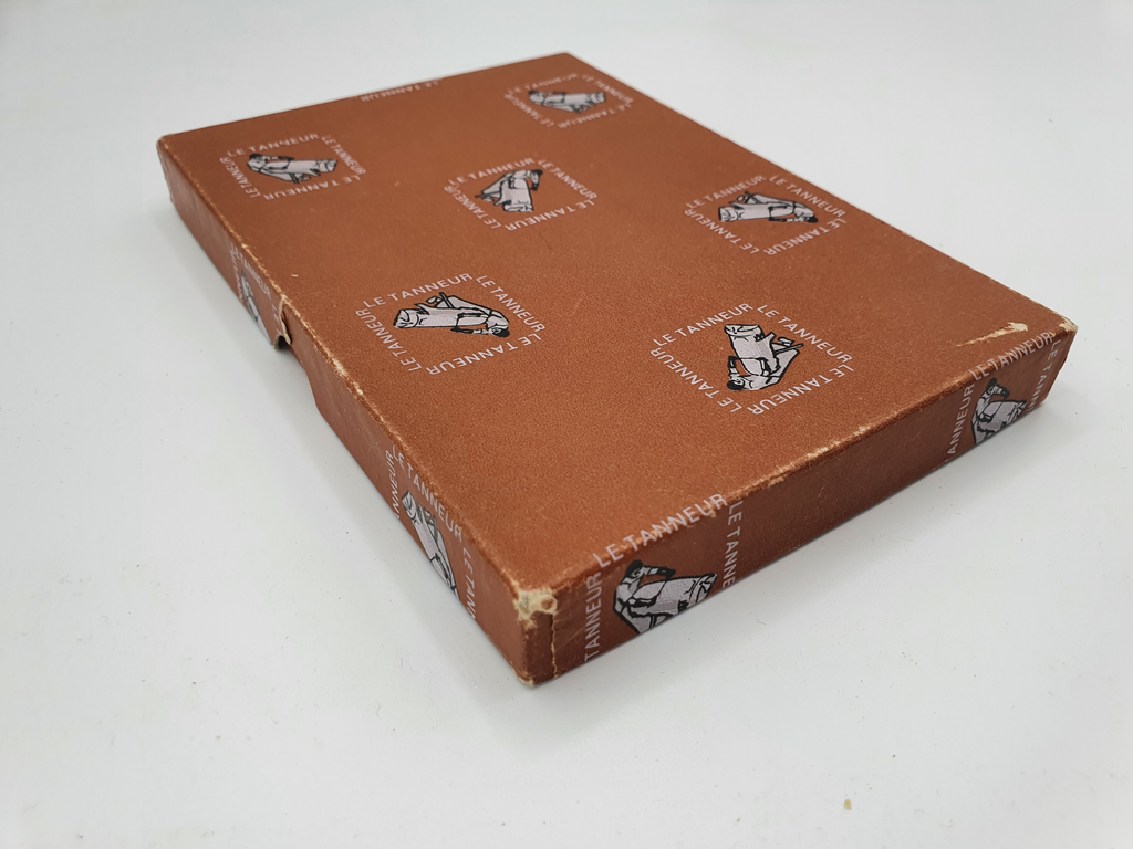 Cigarette Case Le Tanneur