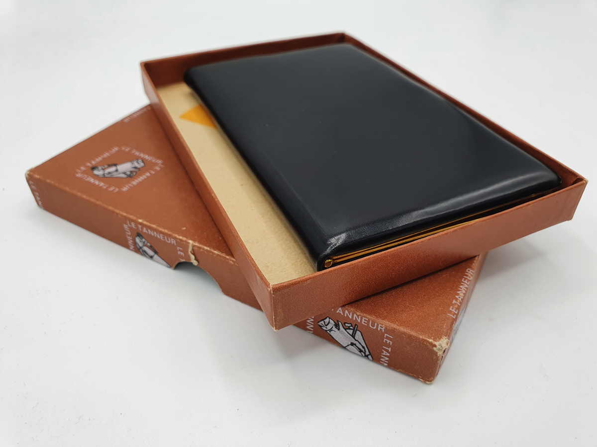 Cigarette Case Le Tanneur