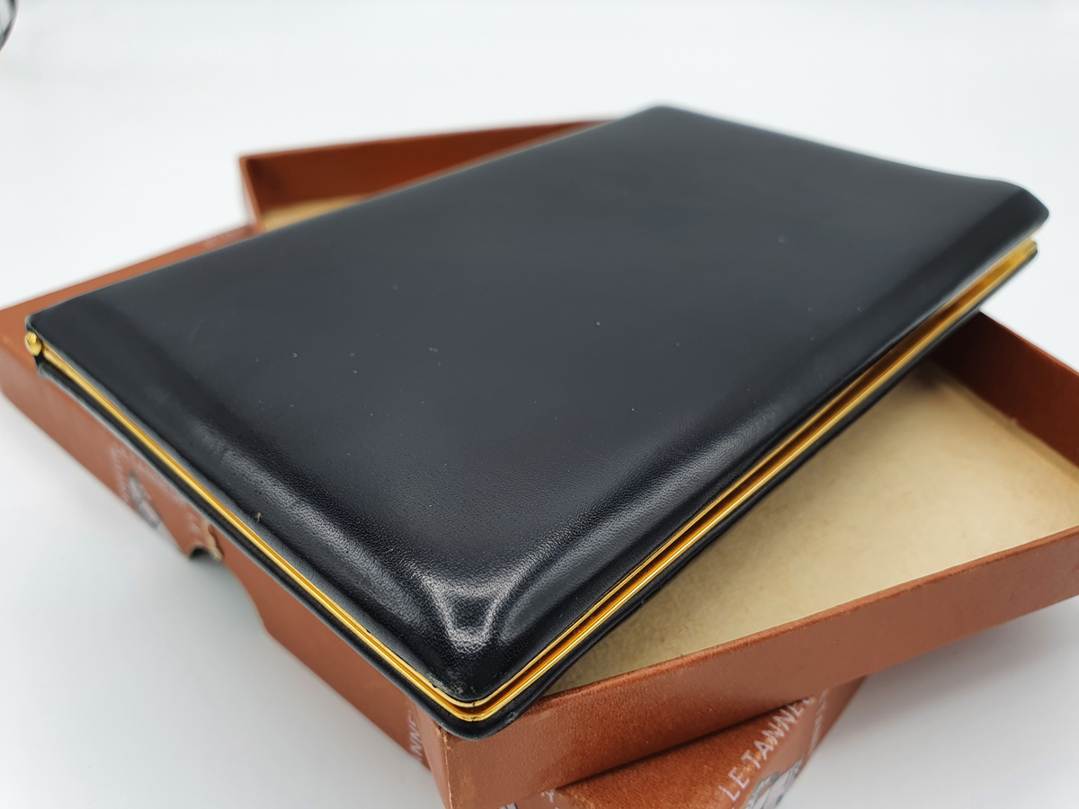 Cigarette Case Le Tanneur