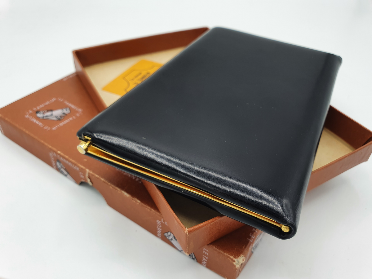 Cigarette Case Le Tanneur