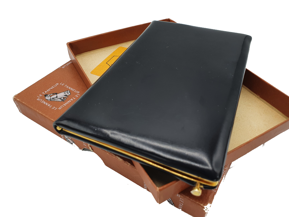 Cigarette Case Le Tanneur
