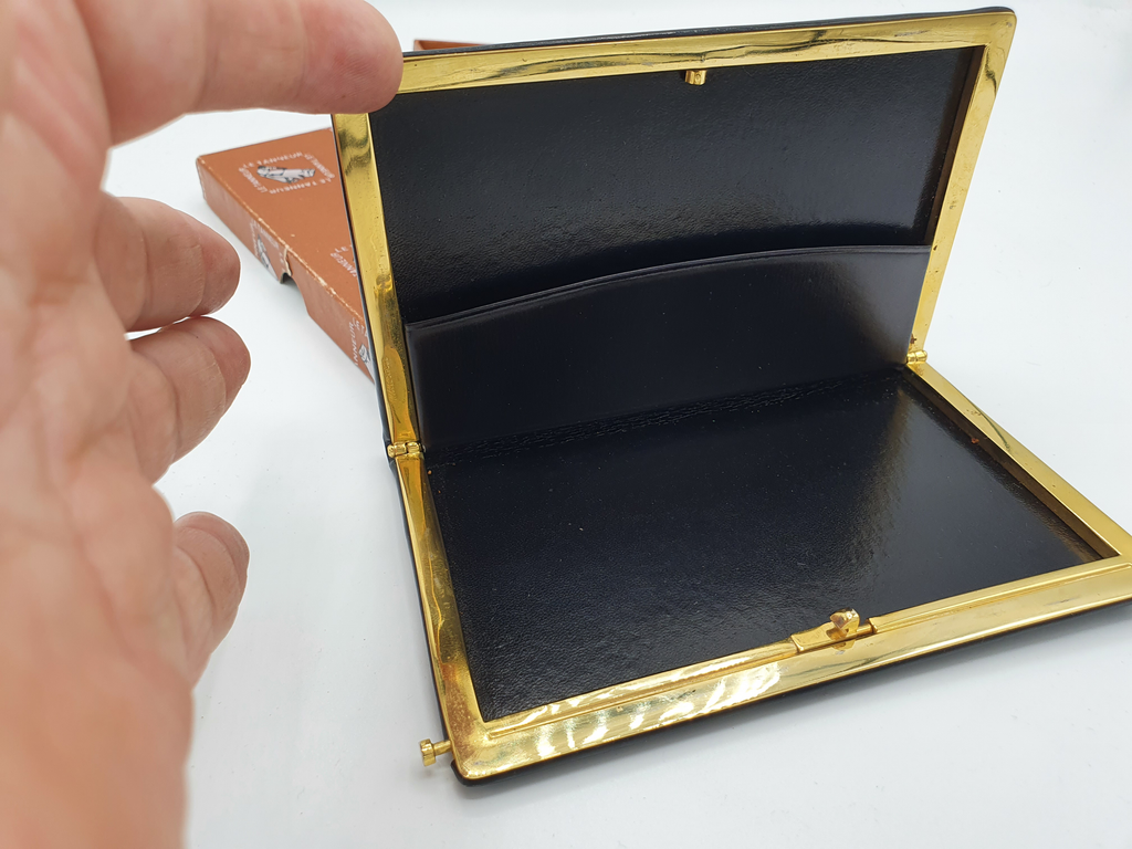 Cigarette Case Le Tanneur