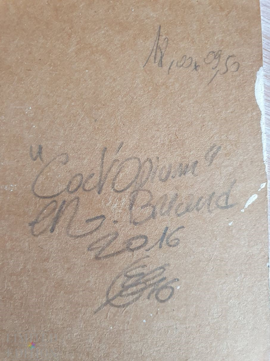 eR - Cocteau & l'Opium de Sagesse