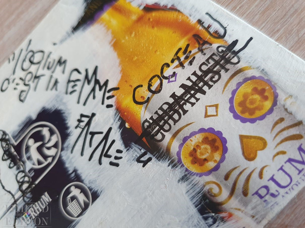 eR - Cocteau & l'Opium de Sagesse