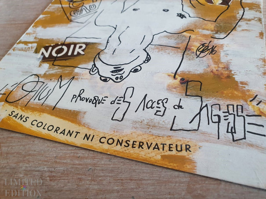 eR - Cocteau & l'Opium de Sagesse