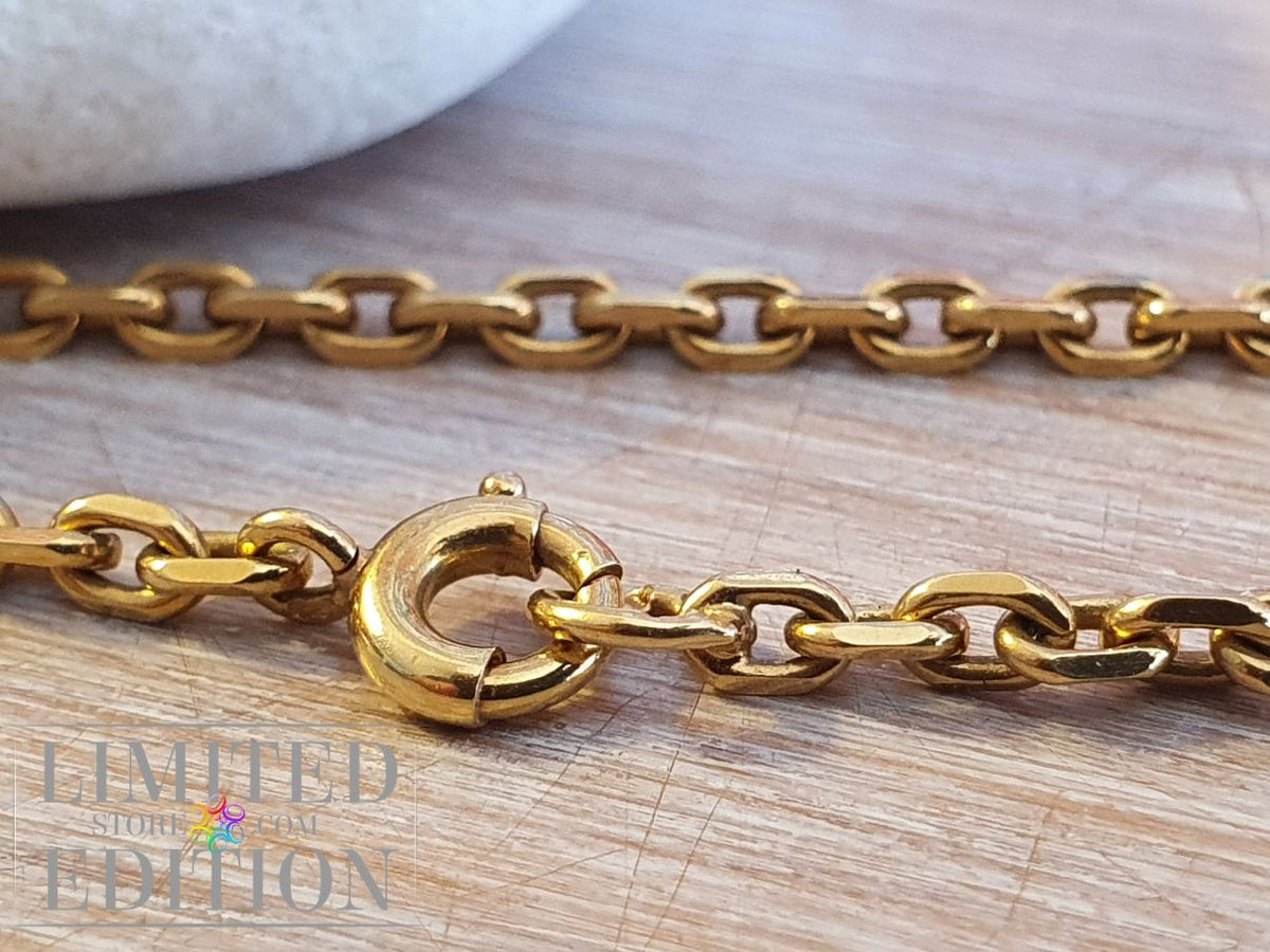 Maison Boucheron Collier Or jaune Emeraudes Diamants