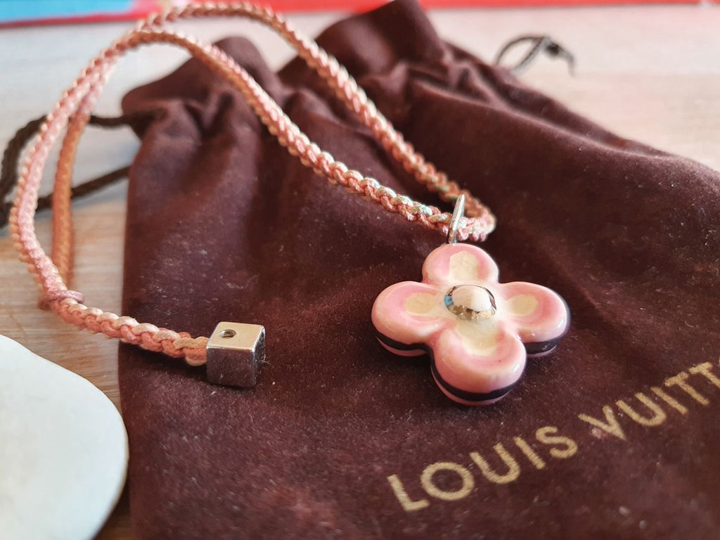 Bracelet Fleur de Monogramme Louis Vuitton