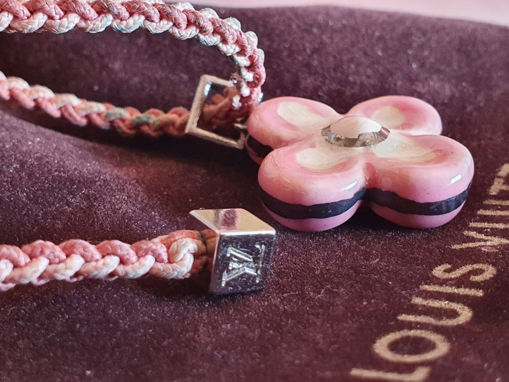 Bracelet Fleur de Monogramme Louis Vuitton