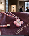 Bracelet Fleur de Monogramme Louis Vuitton
