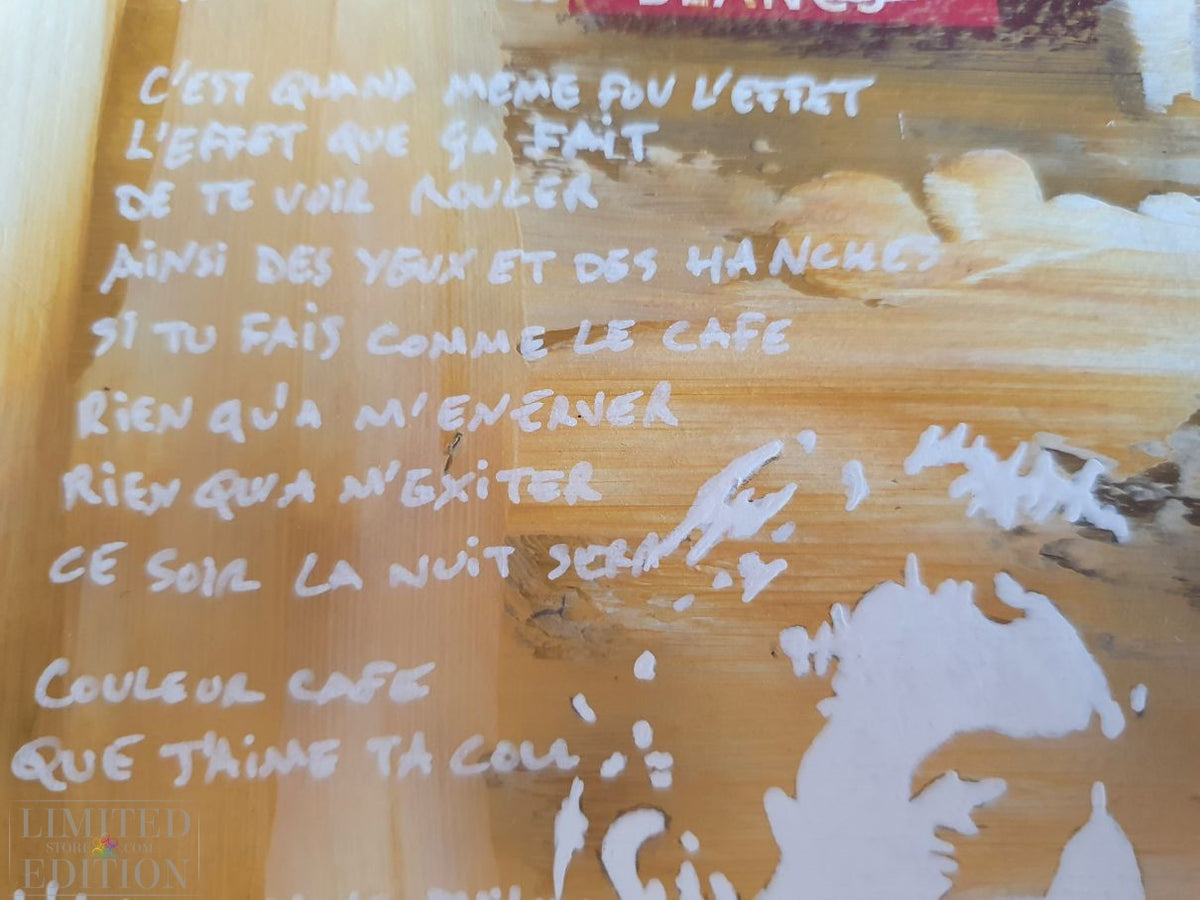 eR - Couleur café