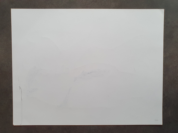 La Famille Pierrafeu Dessin original de Tony Benedict