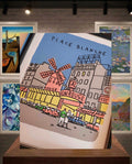 Coffret de 9 éditions limitées PARIS par François Avril 2/200