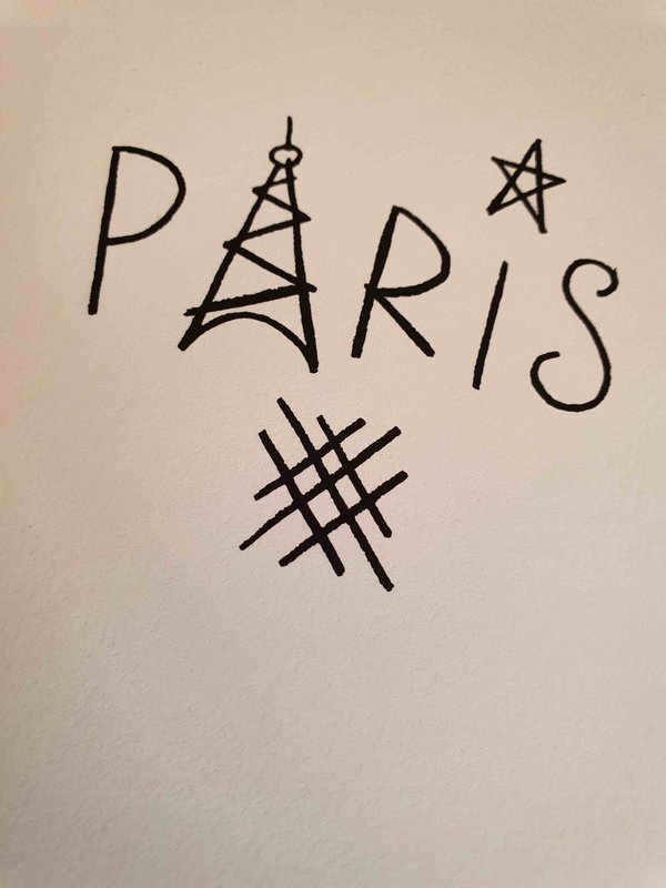 Coffret de 9 éditions limitées PARIS par François Avril 2/200