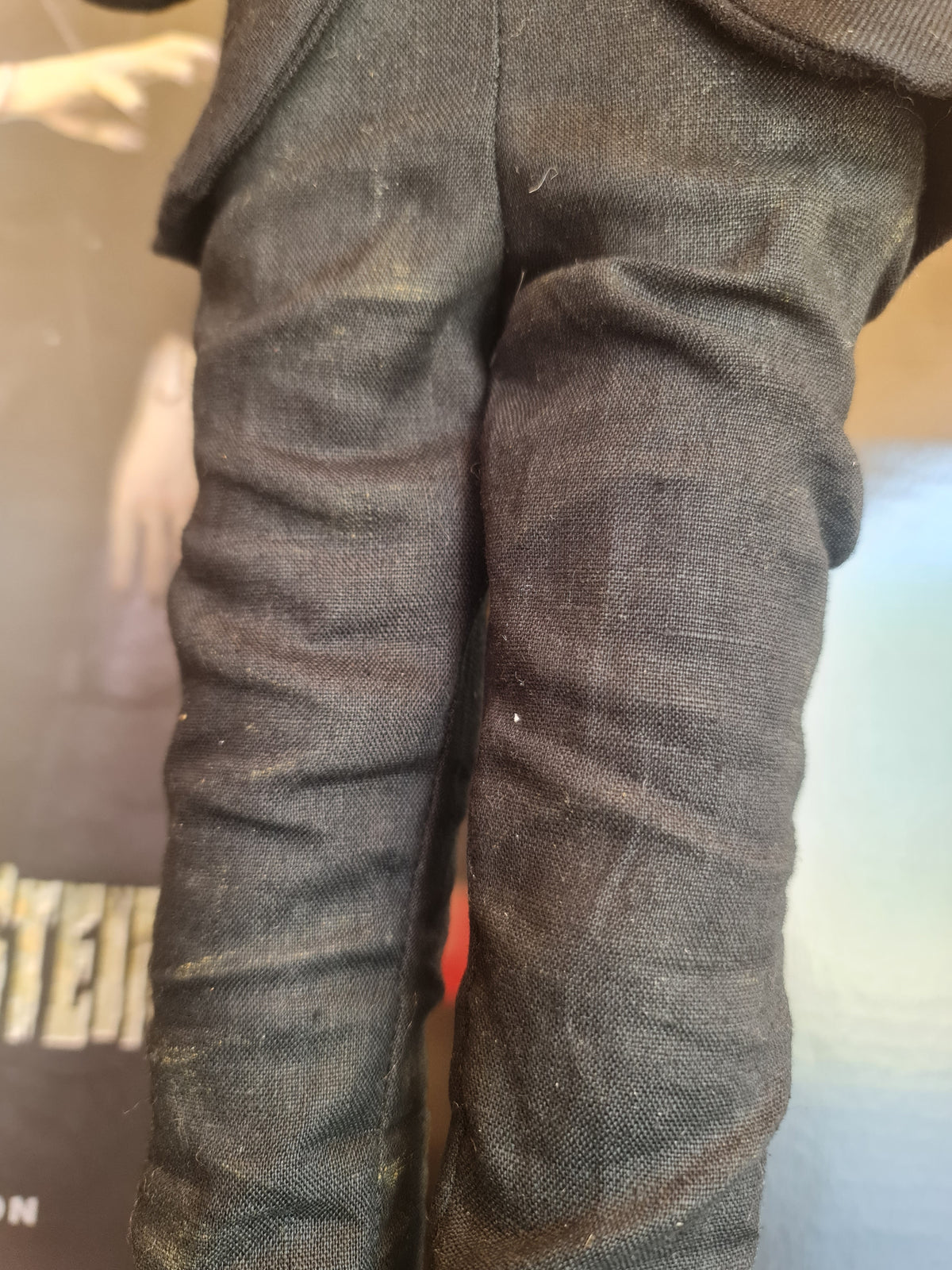 Frankenstein Sideshow 1:4 statue édition limitée 77/1100