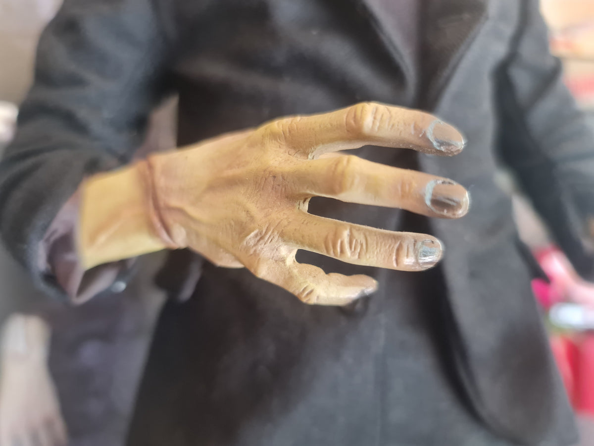 Frankenstein Sideshow 1:4 statue édition limitée 77/1100
