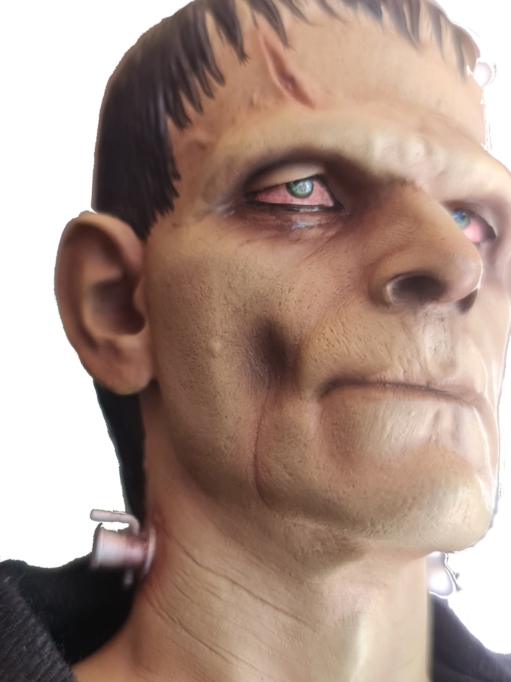 Frankenstein Sideshow 1:4 statue édition limitée 77/1100