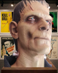 Frankenstein Sideshow 1:4 statue édition limitée 77/1100