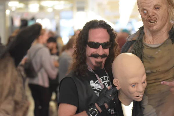 Vendredi 13 photo signée par Jason, Ari Lehman