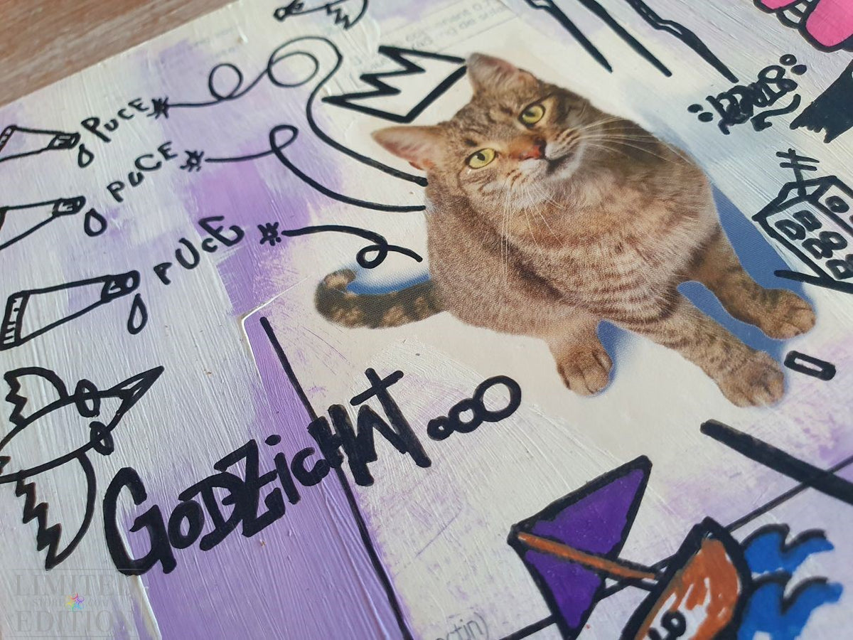 eR - Godzichat