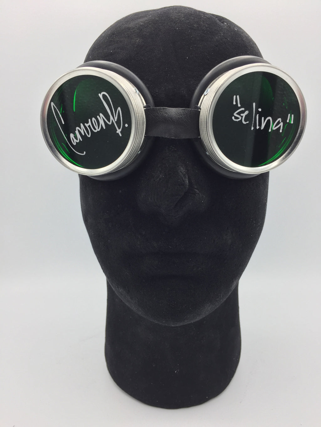 Lunettes GOTHAM Selina Kyle autographe